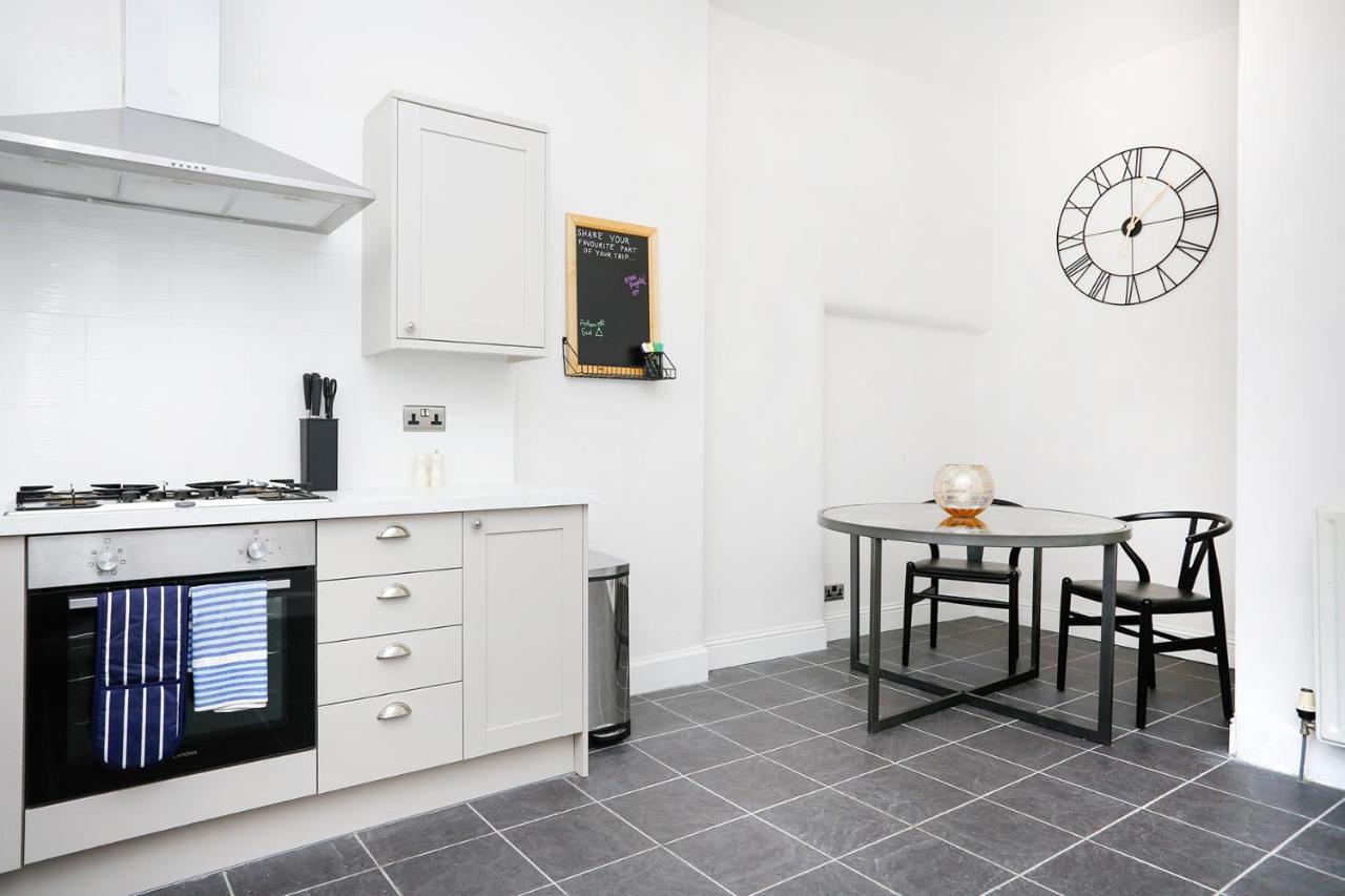 Apartment Joivy Modern In Stockbridge