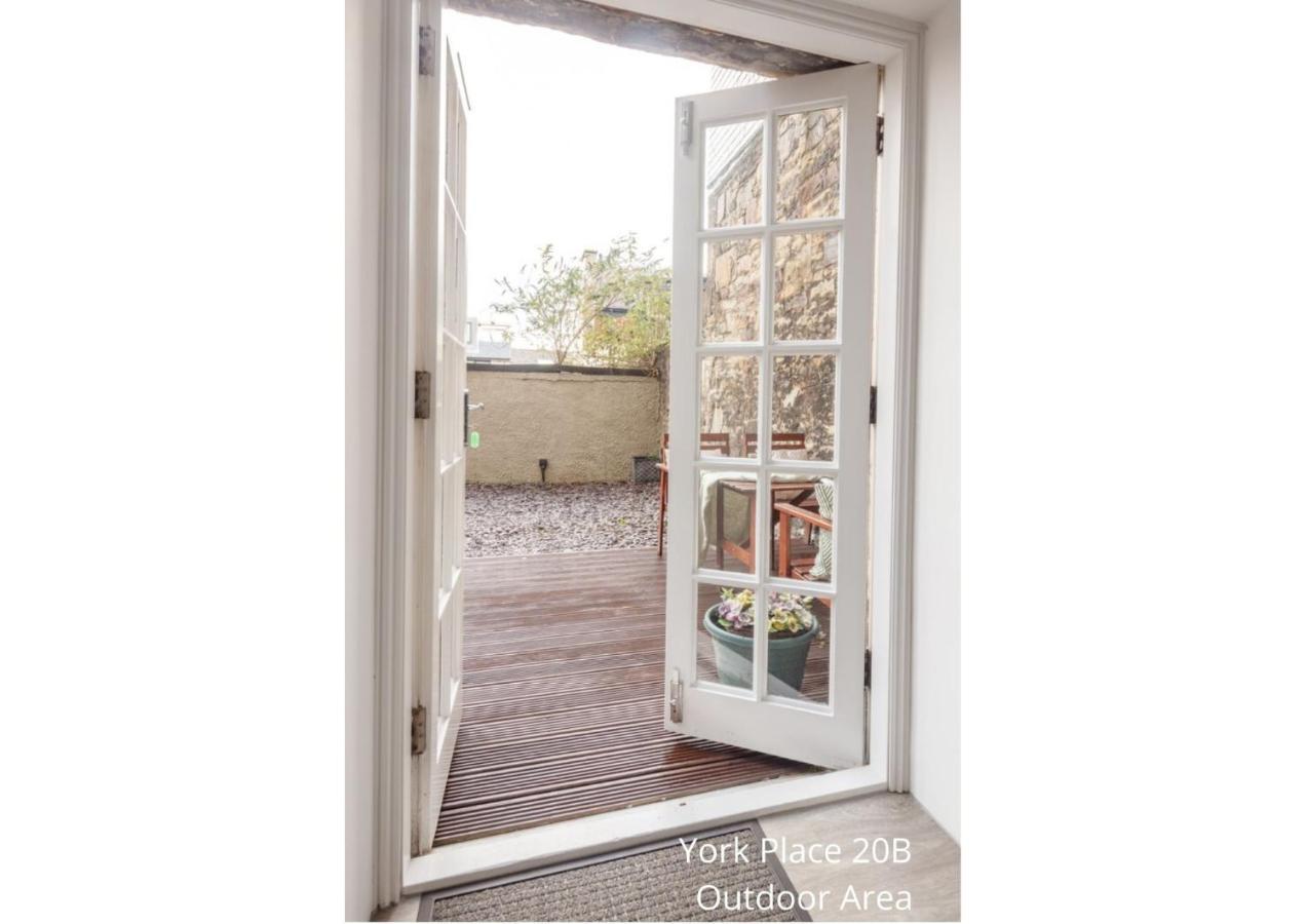 Apartment York Place By Destination
