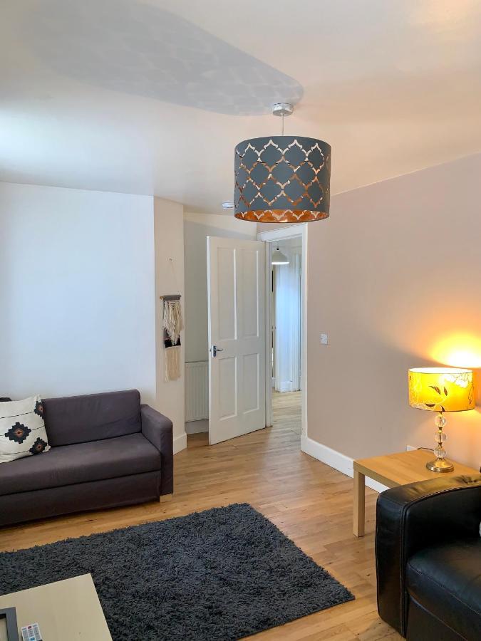 Charming 5-bed In * Edinburgh