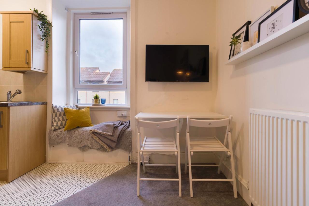 Apartment Stylish And Comfortable Centre Edinburgh