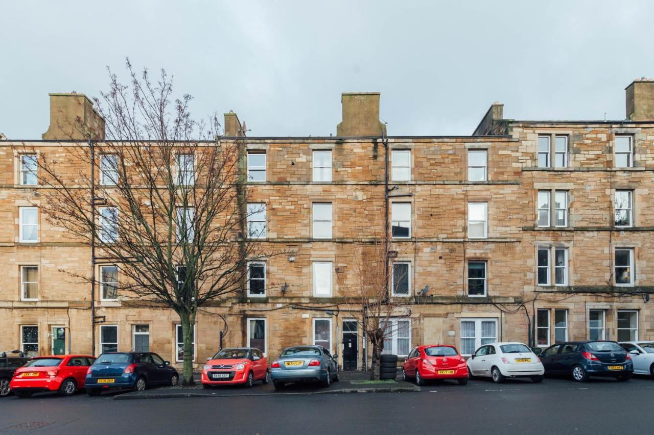 Stylish And Comfortable Centre * Edinburgh