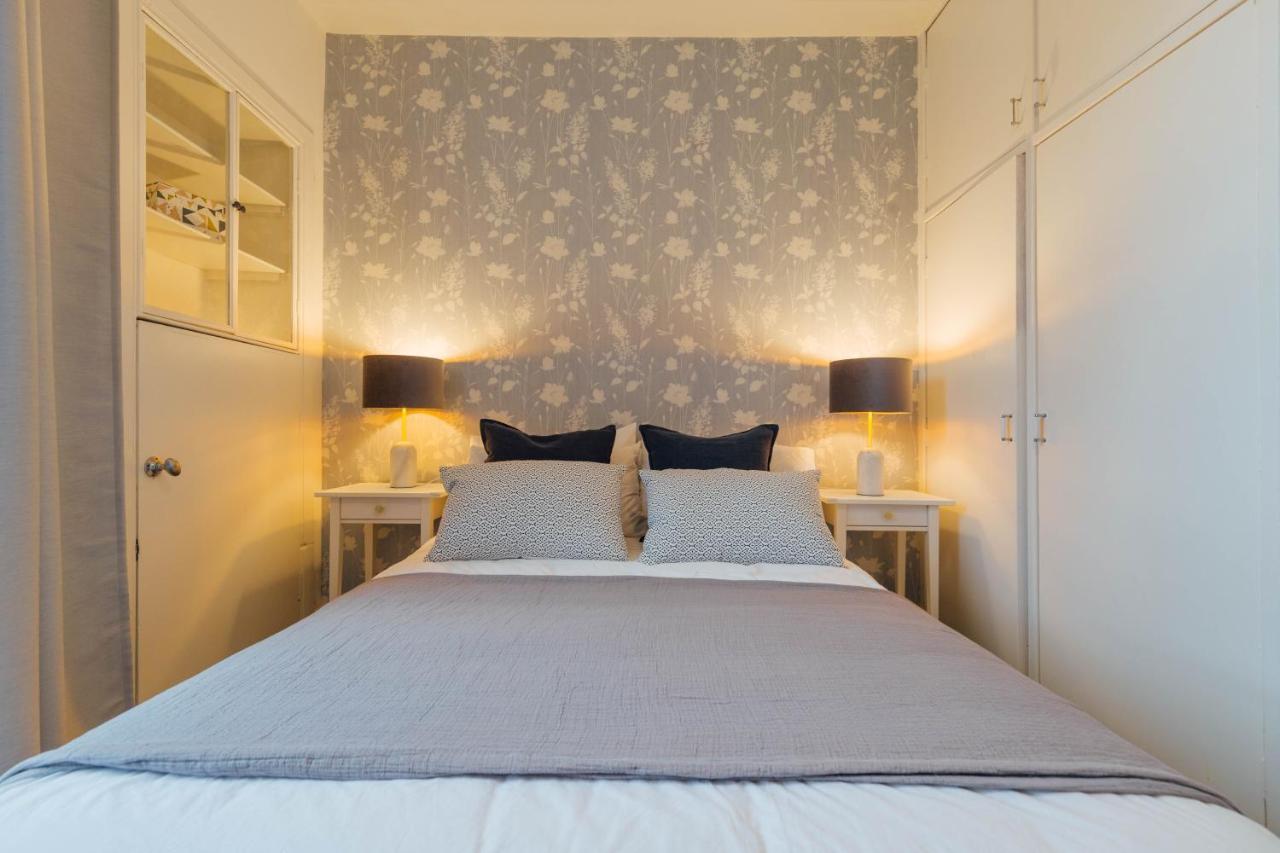 Stylish And Comfortable Centre Apartment *