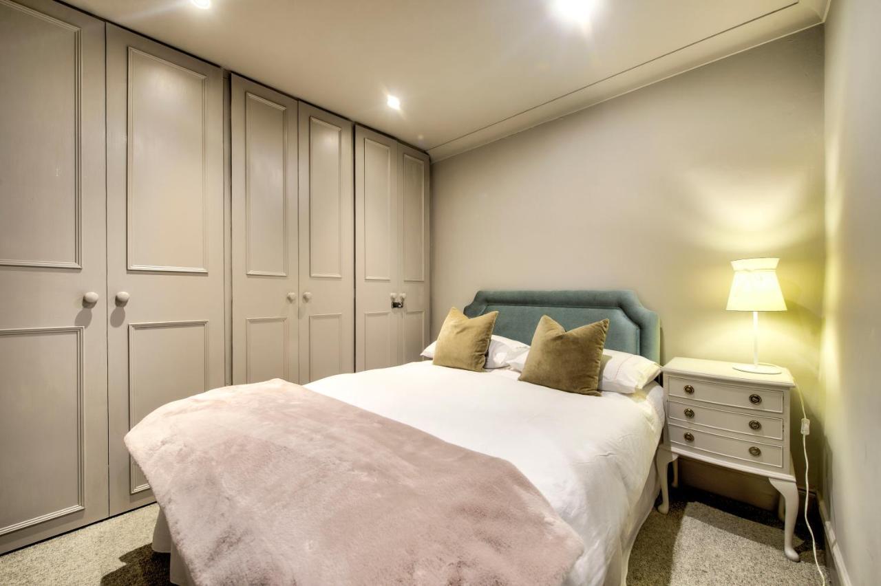 Hamilton Place - Beautiful And With Private Entrance Sleeps 4 * Edinburgh