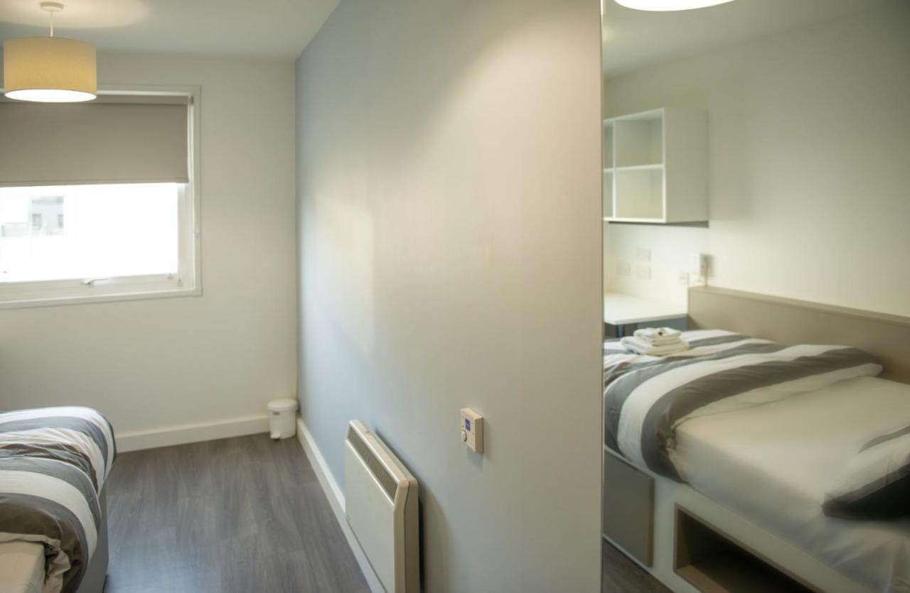 Gasthof En Suite Rooms & Studios, Edinburgh City Centre - Sk EDI