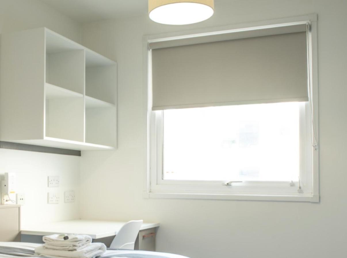 En Suite Rooms & Studios, Edinburgh City Centre - Sk Gasthof EDI