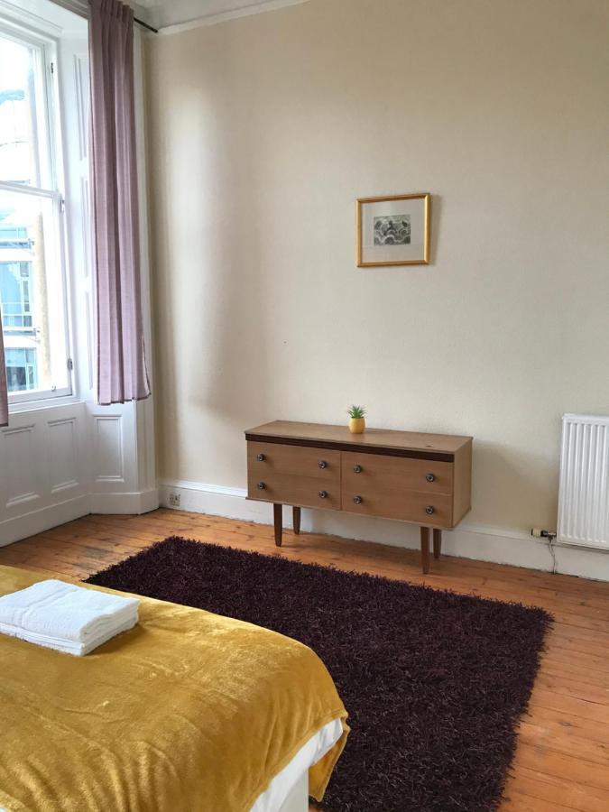 Apex Haymarket Station Apartment *