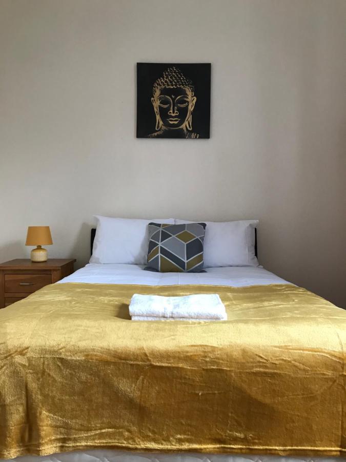 Apex Haymarket Station Apartment Edinburgh