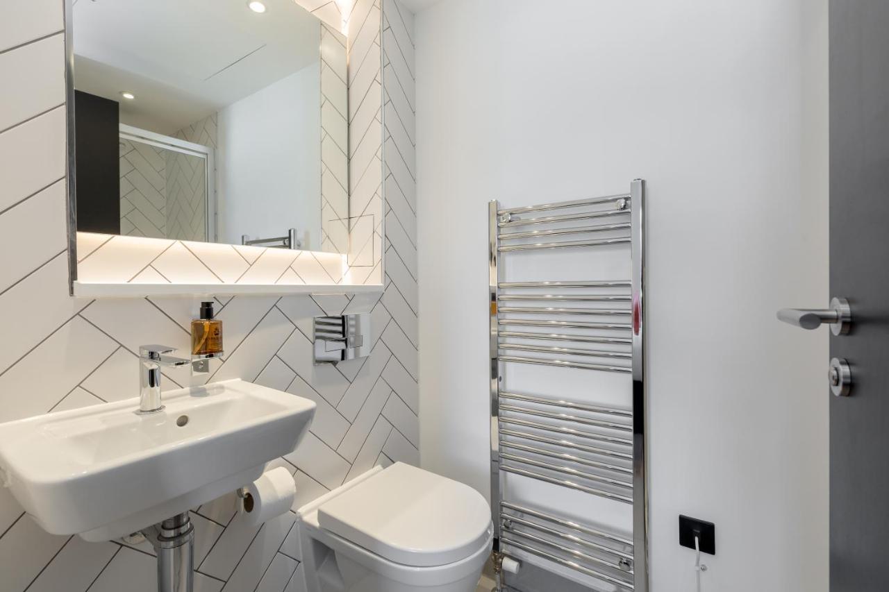 Apartment Destiny Scotland Market Street
