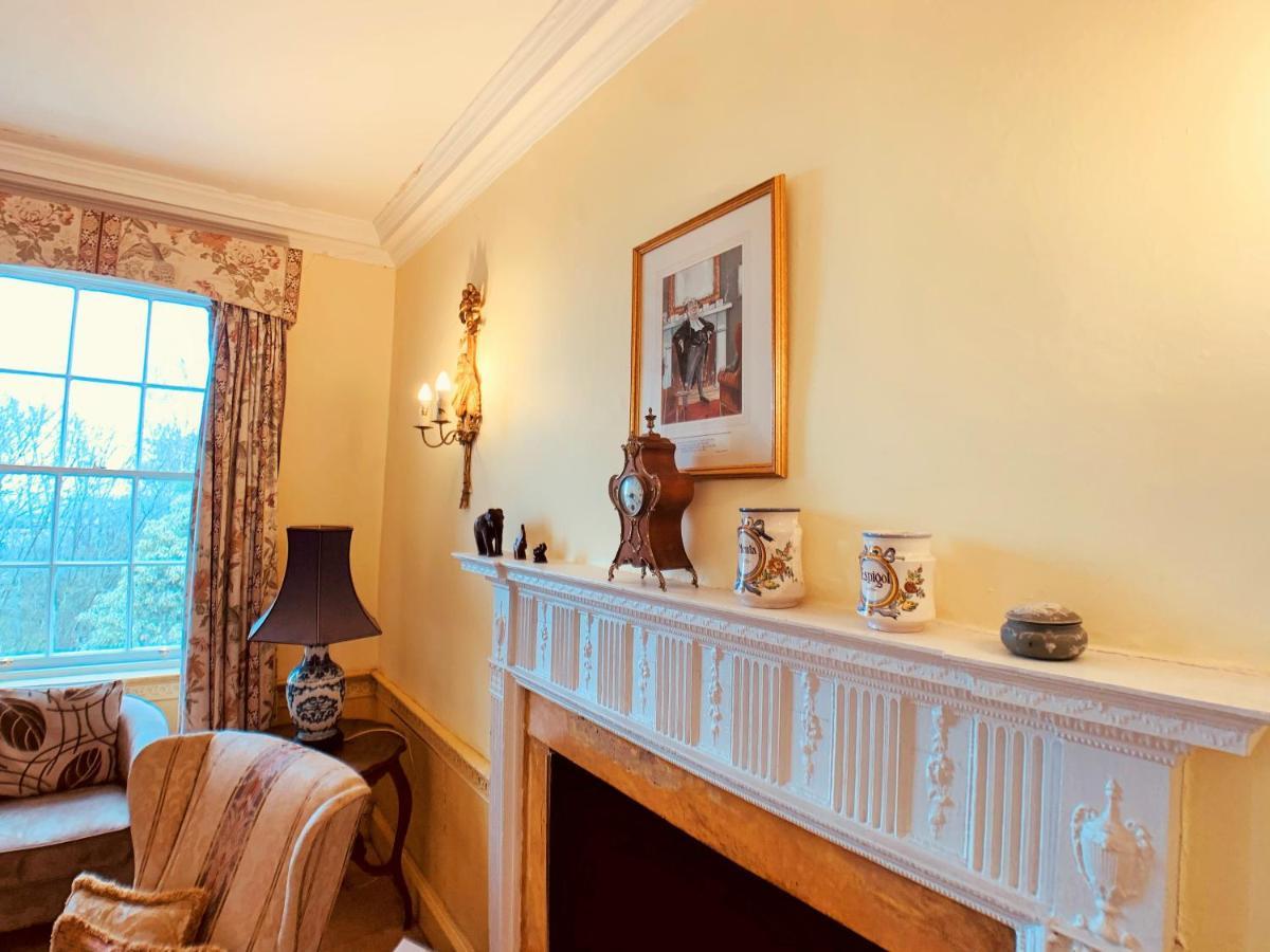 Apartment F2 Charming Centre Full Of Character Edinburgh