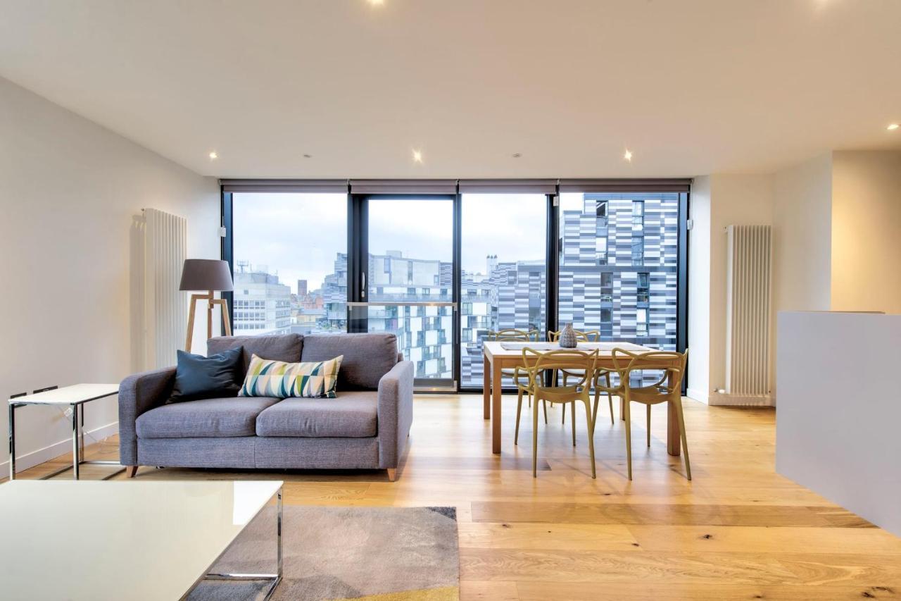 Apartment Guestready - Stylish Floor Apt In The Centre *