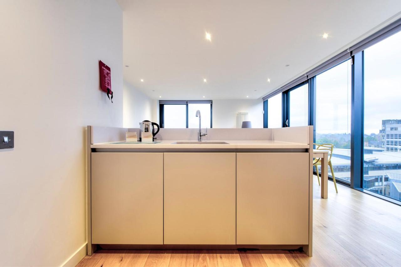Apartment Guestready - Stylish Floor Apt In The Centre *