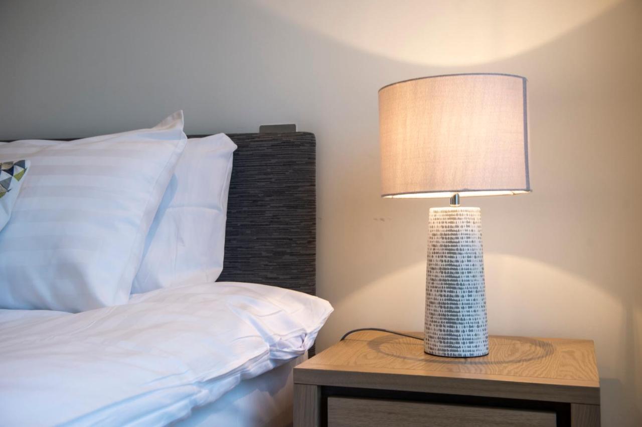 Apartment Guestready - Stylish Floor Apt In The Centre