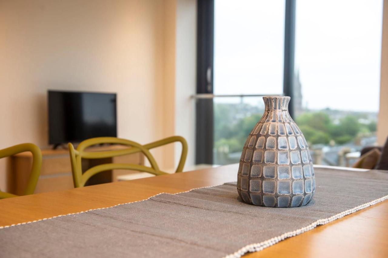 Guestready - Stylish Floor Apt In The Centre Apartment *
