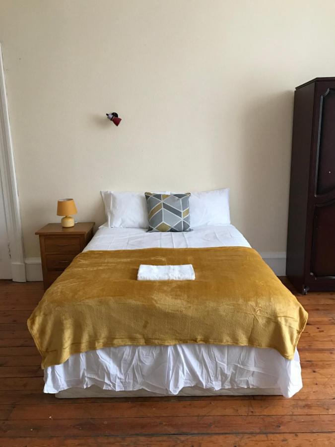 Apex Haymarket Station Apartment Edinburgh