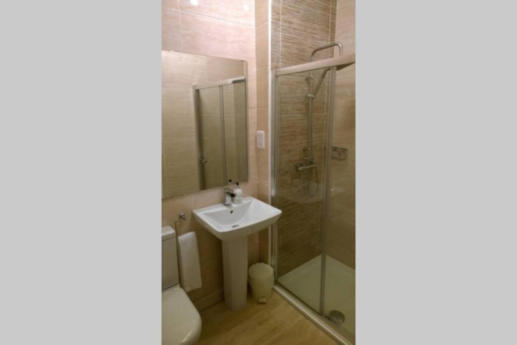 Old Town 163 Apartment Edinburgh