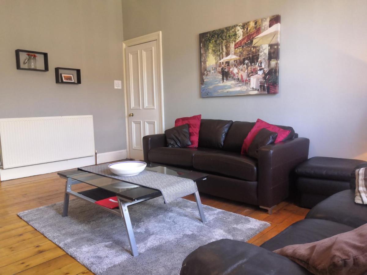 Spittal Street Apartment Edinburgh