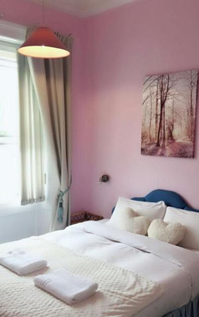 Guest house Rays