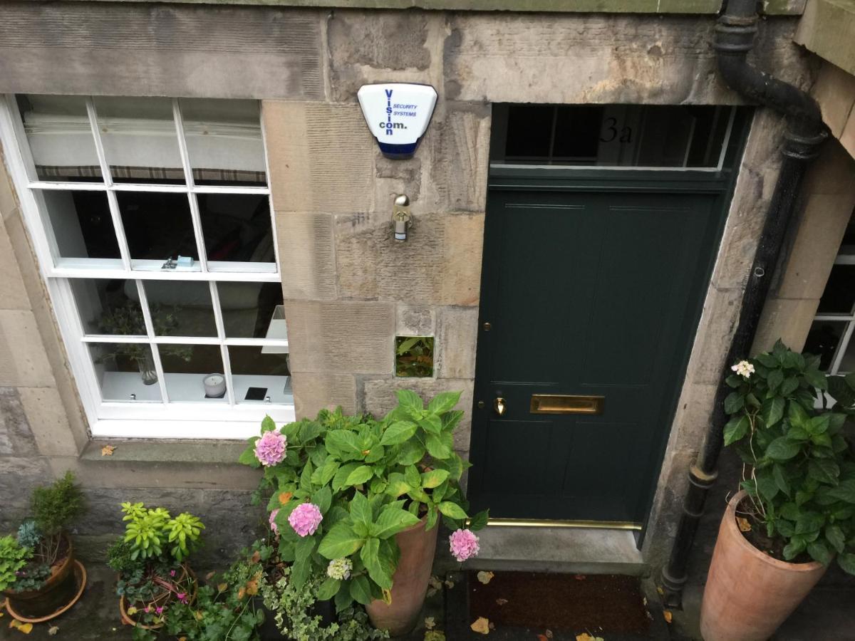 Luxury In The Heart Of The City * Edinburgh