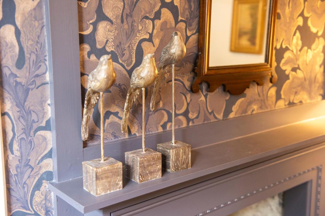 Hamilton Place - Beautiful And With Private Entrance Sleeps 4 * Edinburgh
