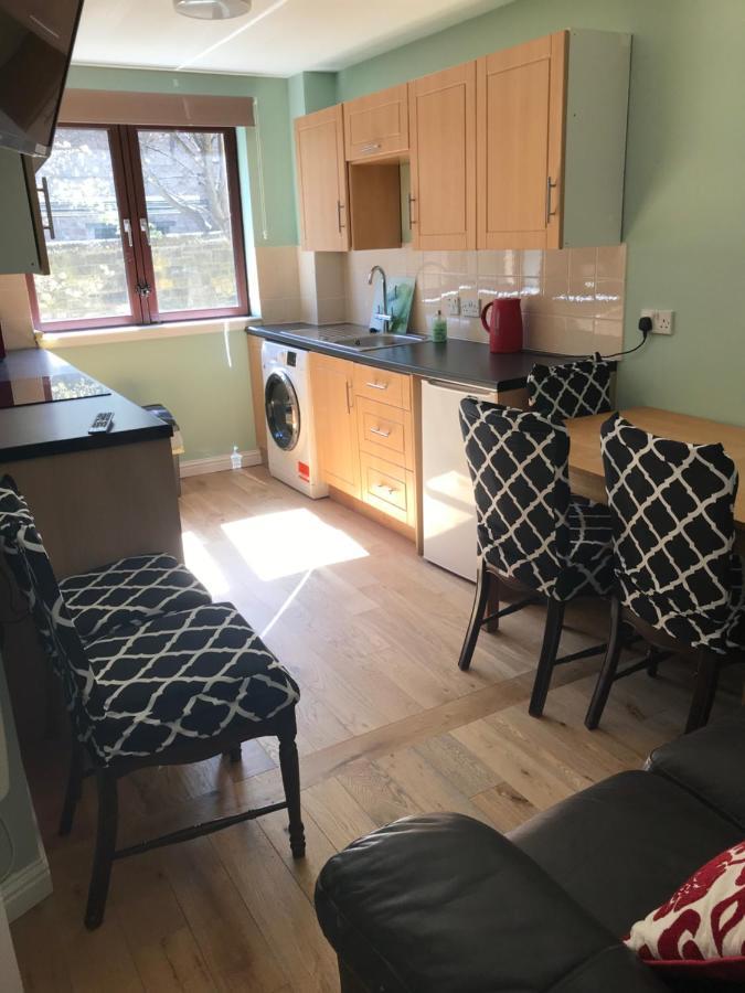 Centre Old Town 3 Bedrooms * Edinburgh