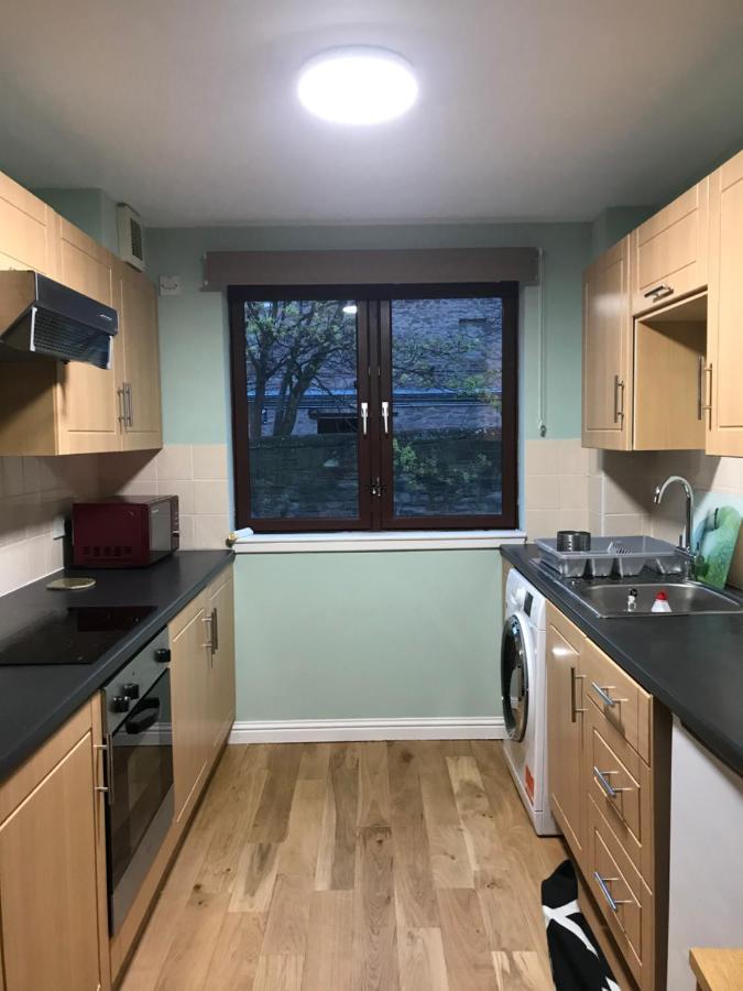 Apartment Centre Old Town 3 Bedrooms Edinburgh