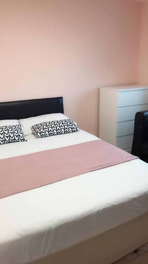 Apartment Centre Old Town 3 Bedrooms