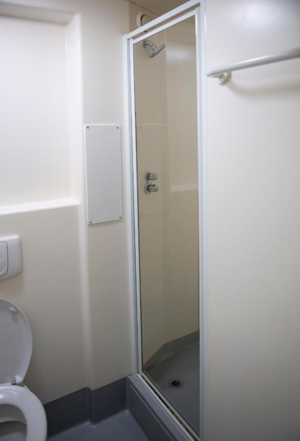 Gasthof En Suite Rooms & Studios, Edinburgh City Centre - Sk 3*