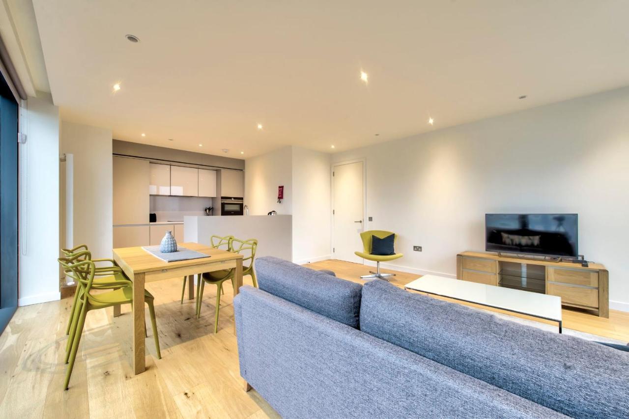 Apartment Guestready - Stylish Floor Apt In The Centre Edinburgh