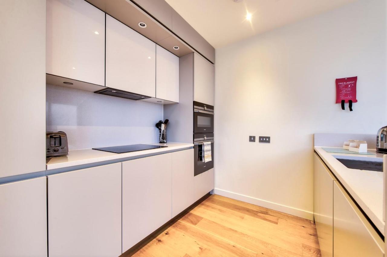 Apartment Guestready - Stylish Floor Apt In The Centre Edinburgh