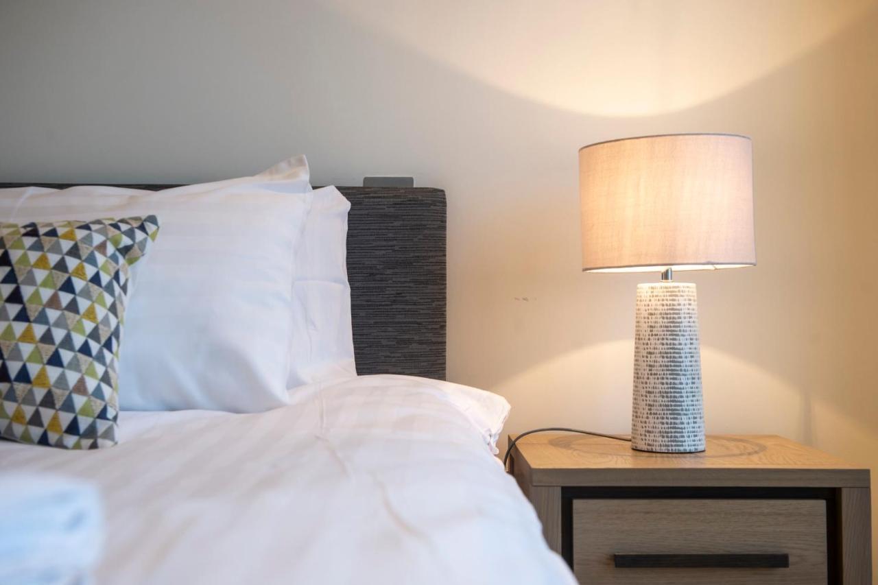 Guestready - Stylish Floor Apt In The Centre Edinburgh