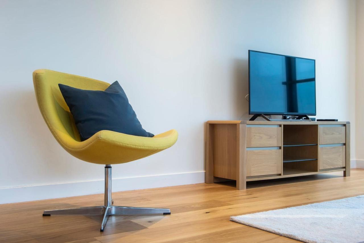 Guestready - Stylish Floor Apt In The Centre *