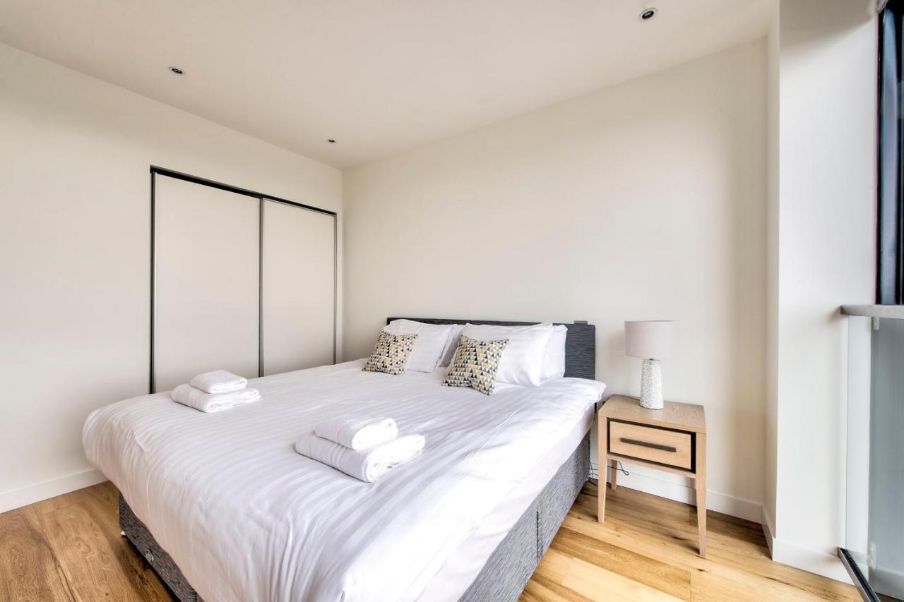 Apartment Guestready - Stylish Floor Apt In The Centre Edinburgh