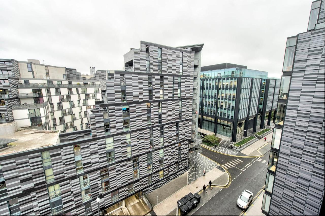 Guestready - Stylish Floor Apt In The Centre