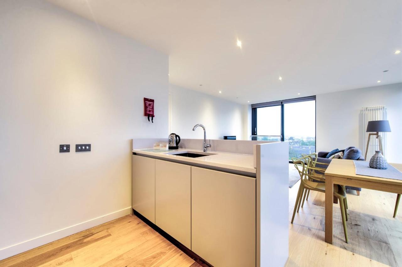 Apartment Guestready - Stylish Floor Apt In The Centre
