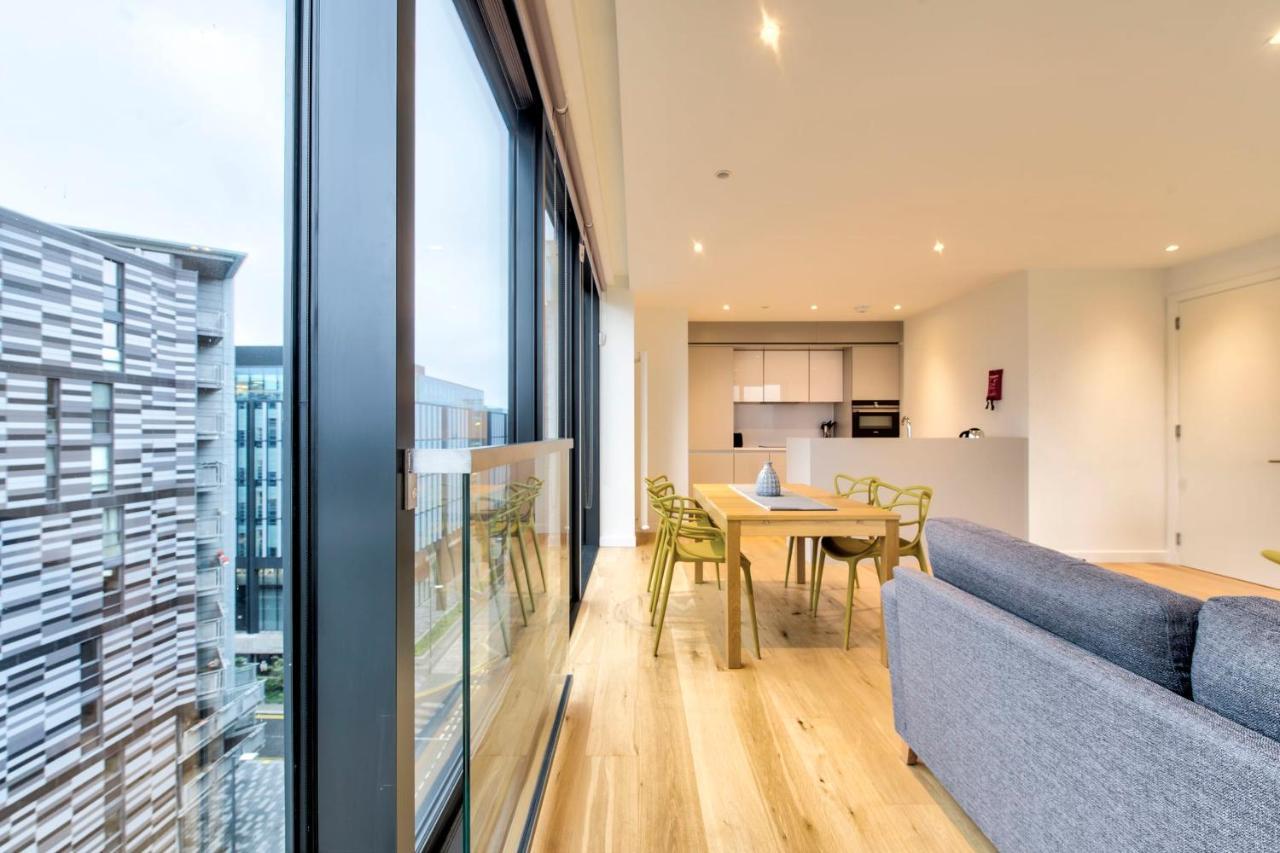 Guestready - Stylish Floor Apt In The Centre Apartment