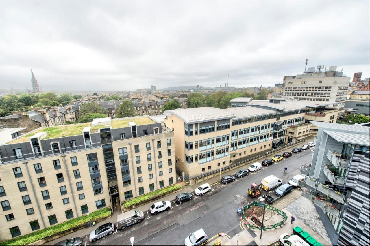 Guestready - Stylish Floor Apt In The Centre Apartment *