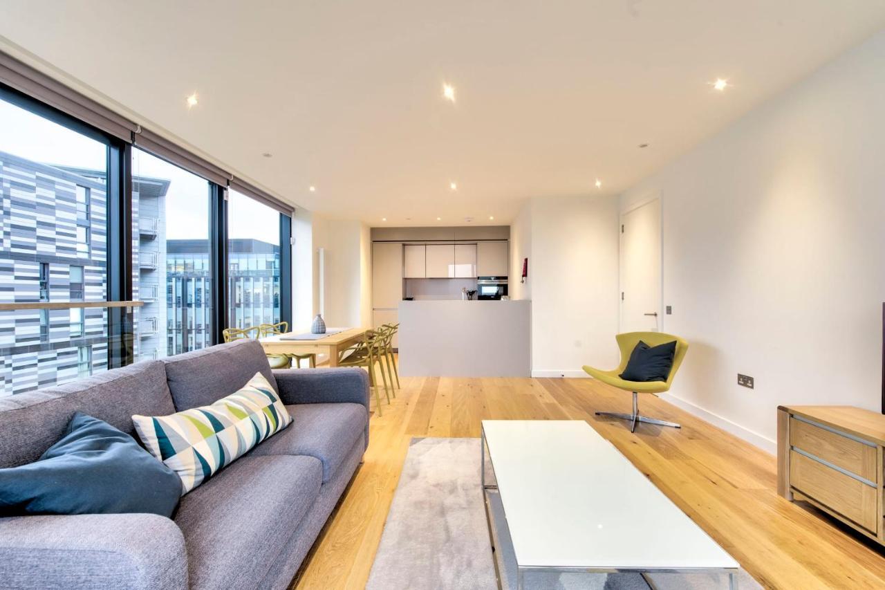 Guestready - Stylish Floor Apt In The Centre Edinburgh