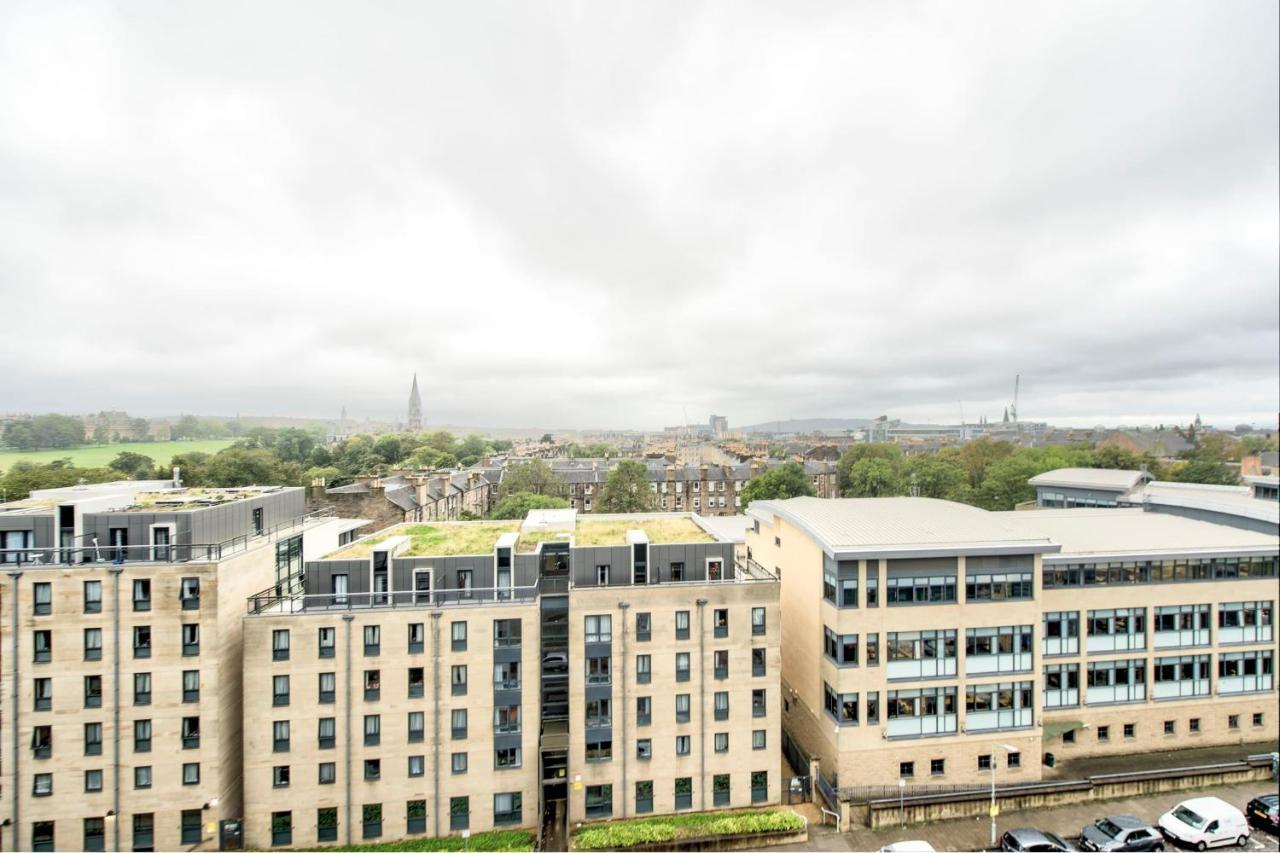 Guestready - Stylish Floor Apt In The Centre Edinburgh