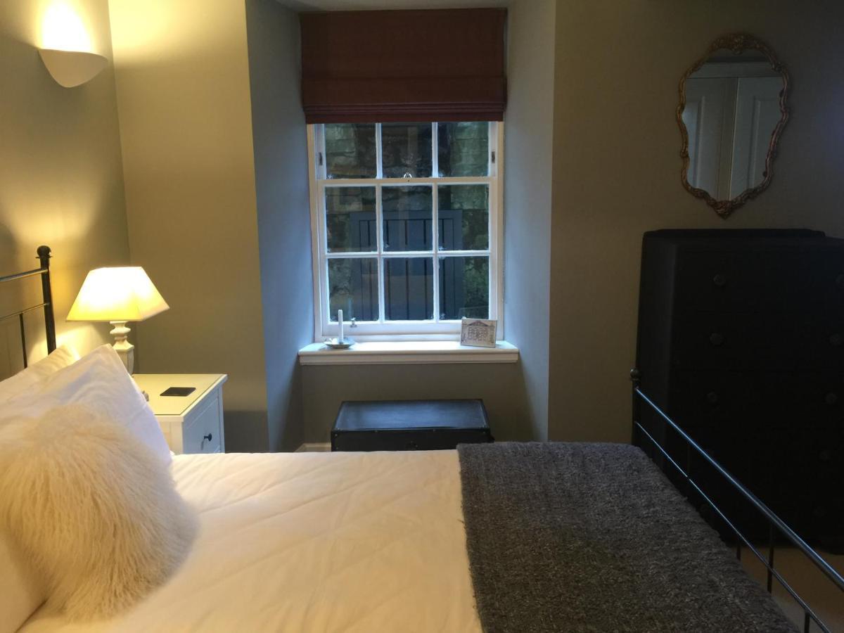 Luxury In The Heart Of The City Apartment
