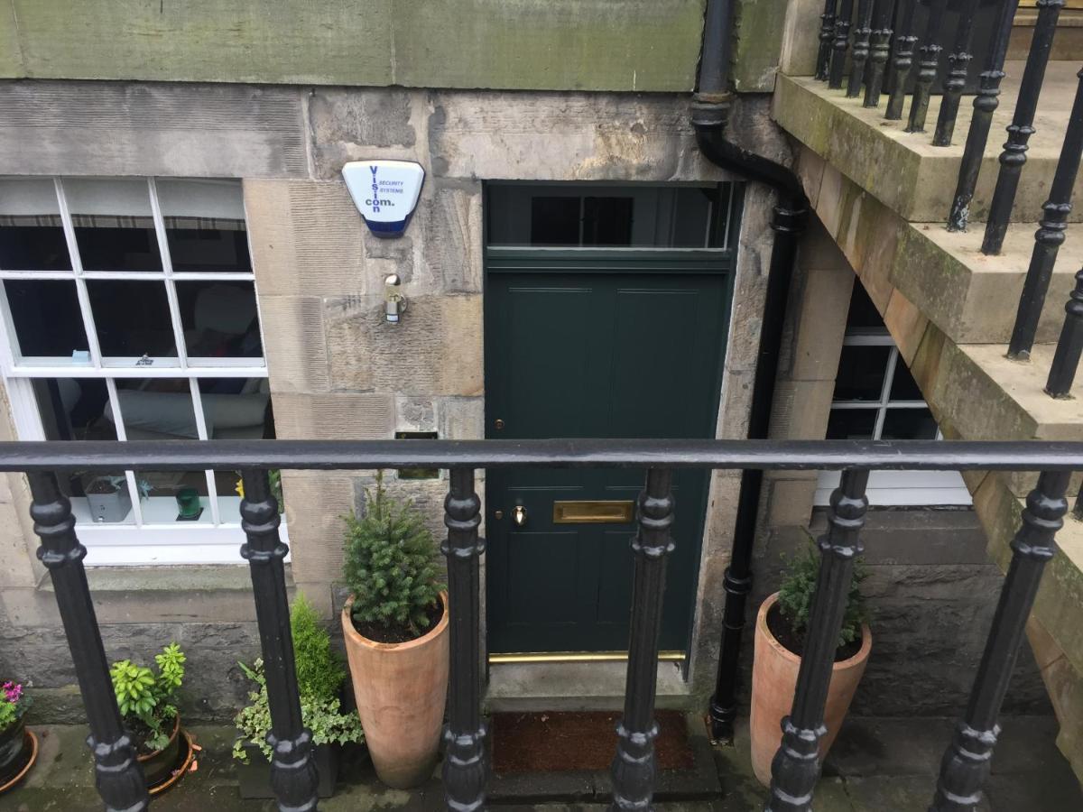 Apartment Luxury In The Heart Of The City Edinburgh