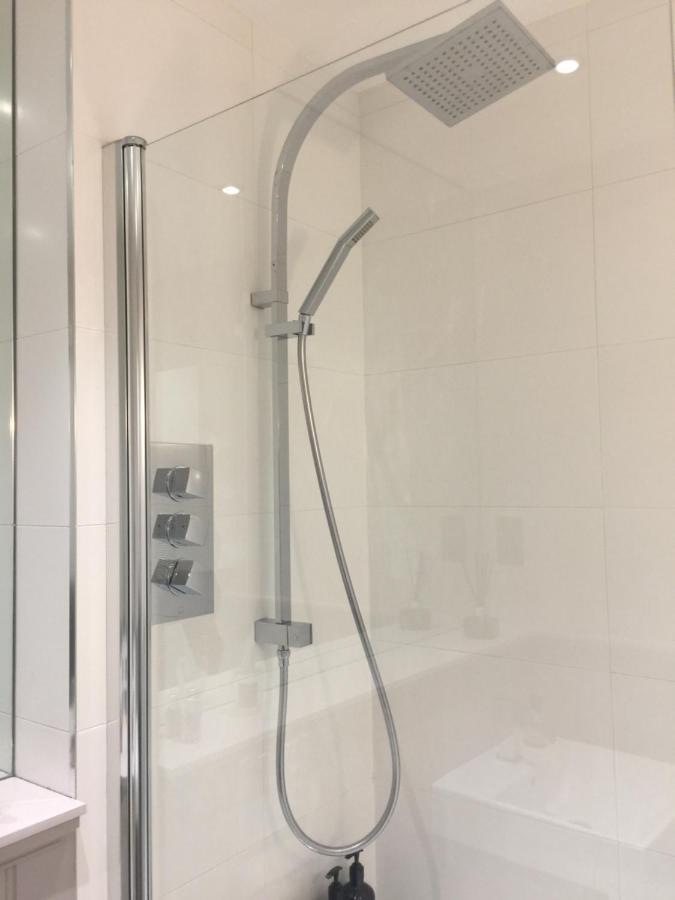 Apartment Luxury In The Heart Of The City