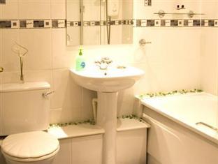 Royal Mile Apartment *