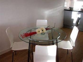 Apartment Padzzz Edinburgh