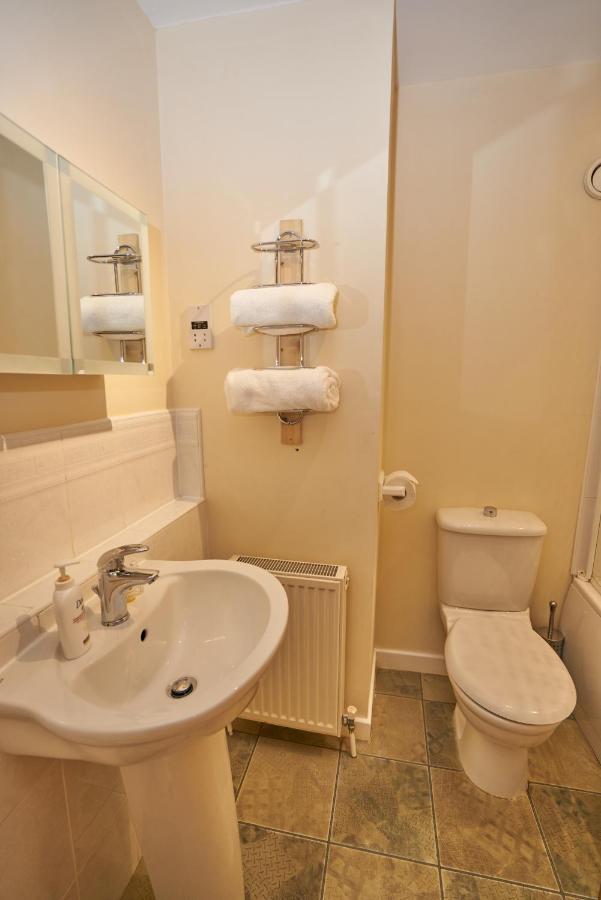 Apartment Haymarket Edinburgh