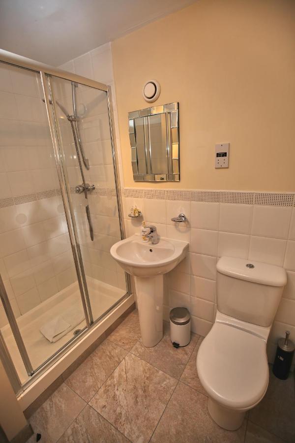 Apartment Haymarket Edinburgh