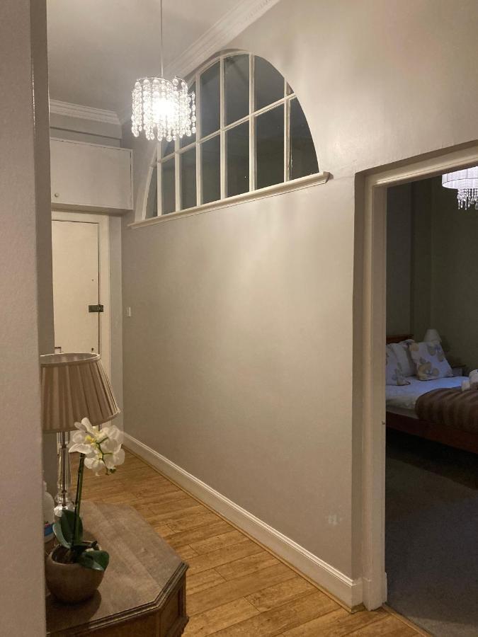 Blair Street Old Town Apartment