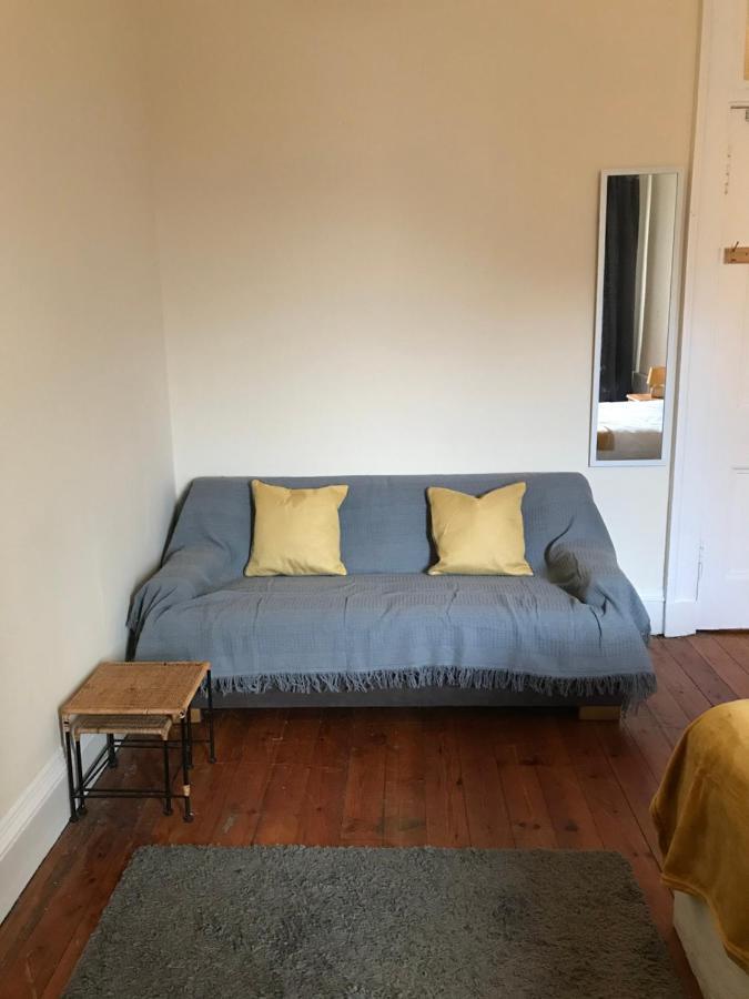 Apex Haymarket Station Apartment