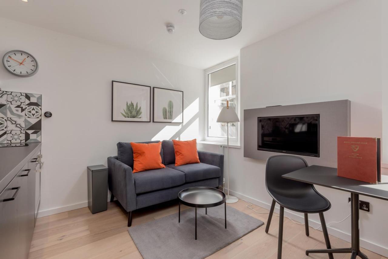 Destiny Scotland Market Street Apartment