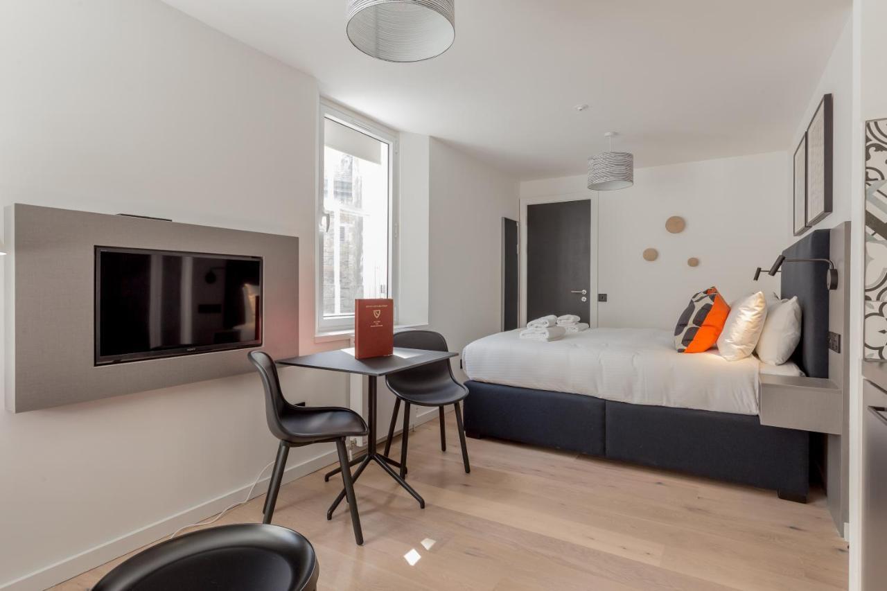 Destiny Scotland Market Street Apartment *
