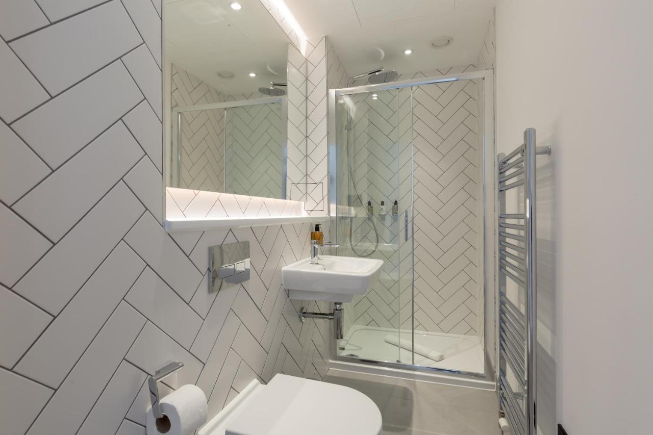 Destiny Scotland Market Street Apartment